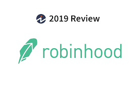 Robinhood Review 2019