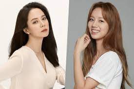 Contact song ji hyo international on messenger. Song Ji Hyo Joins Hyeri In New Agency Soompi