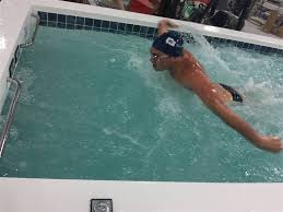 swimming for upper body strength swimex