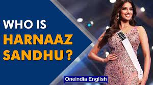 Who is Harnaaz Sandhu, (Miss Universe 2021) Age, Instagram, Boyfriend,  Parents, and Net Worth