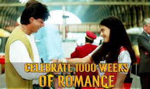 dilwale dulhania le jayenge new trailer