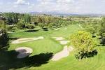 Barcelona Golf Club Barcelona Golf