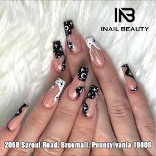 inail beauty nail salon near me