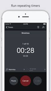 Timer On The App Store