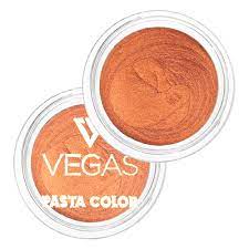 Well you're in luck, because here they come. Pasta Color Metalicas Vegas Makeup Maquiadoro