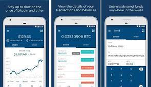 Also, there are many scam wallets on the google play store & also on the ios store. 6 Best Bitcoin Apps For Android And Iphone 2021