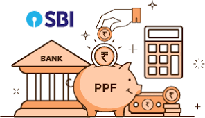 sbi ppf calculator interest rates 2023