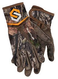 11 Best Bow Hunting Gloves With And Without A Release Hole