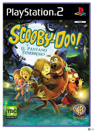 scooby doo and the y sw
