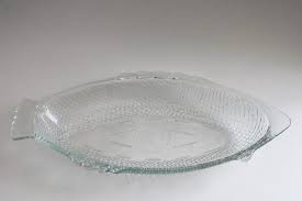 Vintage Glasbake Bake Serve Glassware