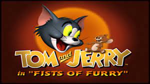 tom and jerry fists of furry pc