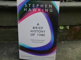 Stephen hawking's worldwide bestseller a brief history of time remains a landmark volume in scientific writing. A Brief History Of Time The Dragons Garden