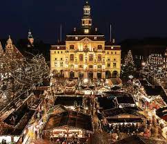 Adventszeit: Lüneburg: Weihnachtsmarkt trotz Corona-Krise möglich?