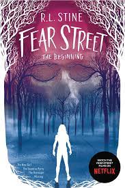 Buy Fear Street The Beginning: The New Girl; The Surprise Party; The  Overnight; Missing Book Online at Low Prices in India | Fear Street The  Beginning: The New Girl; The Surprise Party;