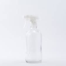 16 Oz Sustainable Glass Bottles