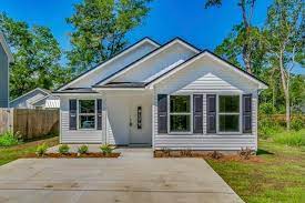 crawfordville fl homes