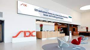 SIX accueille Exane Solutions (Luxembourg) SA comme nouvel émetteur de  produits structurés