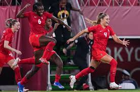 Women's soccer on monday and took away its hopes of a gold medal at the tokyo olympics. P1fi Zgvqszwfm