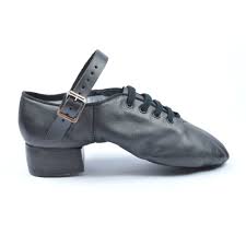 capezio boys reel shoe with concorde
