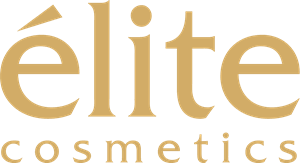 elite cosmetics logo png vector ai