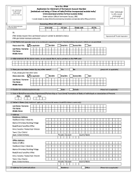 utiitsl pan card form pdf fill and
