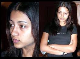 actress who look beauty without makeup