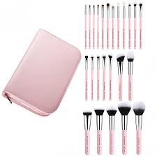 freyara professional makeup brushes set