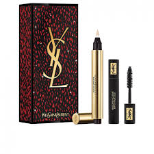 set touche eclat 02 eye makeup set