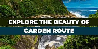 Explore South Africa S Garden Route