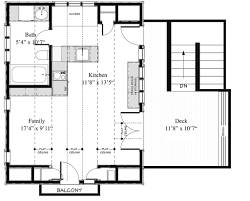 Browsing through a range of house plans empowers you to choose the right design for your family's. Cottage Style House Plan 1 Beds 1 Baths 400 Sq Ft Plan 917 8 Houseplans Com