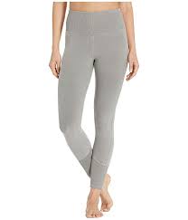 Alo 7 8 High Waisted Sueded Lounge Leggings Zappos Com