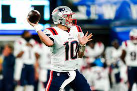 5 hours ago · the patriots haven't only given their starting quarterback job to mac jones. Dmxijr4bodrbbm