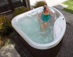 California Home Spa Patio Hot Tubs