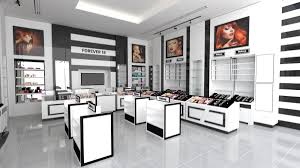 cosmetic design cometics retail