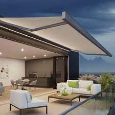 Awnings Solar Protection And More
