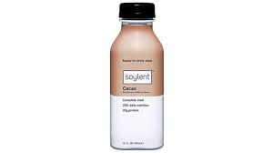 soylent cacao ready to drink meal keto