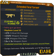 The fact is that the developers took a rather long break in development between the second and third. Torrent Bl3 Legendary Smg Bl3 Lootlemon