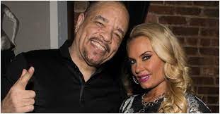 how ice t and coco austin amed their