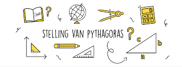 Stelling van Pythagoras: hoe werkt het? - Mr. Chadd Academy