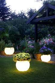 Creative And Easy Diy Outdoor Lighting