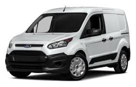 ford transit connect 2016 2018 rubber