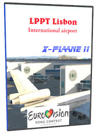 Lppt Lisbon International Airport X Plane 11
