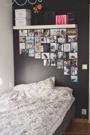 Organize Photos On A Wall