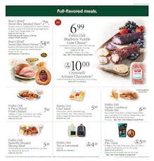 Check out our christmas meal selection for the very best in unique or custom, handmade pieces from our calendars & planners shops. Publix Weekly Ad Christmas Dec 16 24 2020 Weeklyads2
