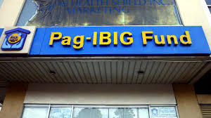 pag ibig fund contributions