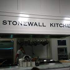 Stonewall Kitchen Town Of York Me
