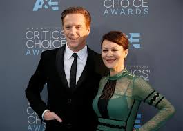 The actress, who was married to actor damian lewis, died at home 'peacefully' surrounded by family. Ewzscwe8yzx8tm