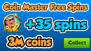 To get free spins in coin master, you can either click through daily links, watch video ads, follow coin master on social media, sign up for email gifts, invite as you can see, there's a bunch of different ways to get spins in coin master for free. Peggy Larose Peggy Larose Twitter