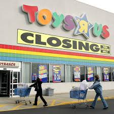 the toys r us blame game