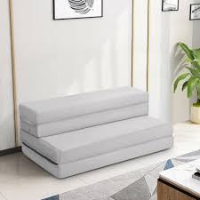 foam folding mattress sofa bed guests